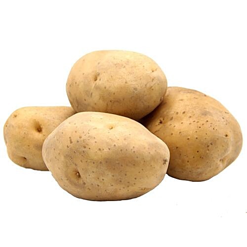 Buy Fresho Potato Low Sugar Online at Best Price of Rs 55 bigbasket