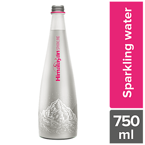 Buy Himalayan Sparkling Water Online at Best Price of Rs 220 bigbasket