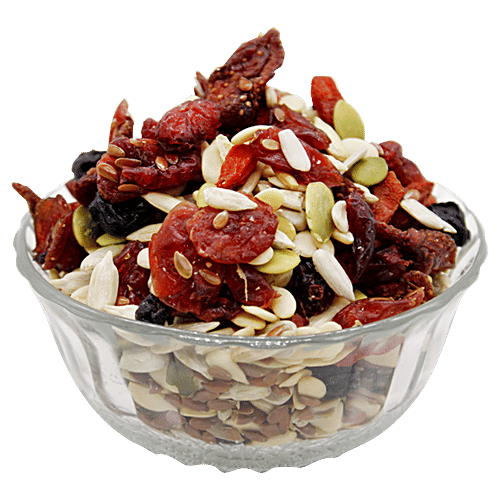 Fresho Signature Berries & Seeds, 50 g  