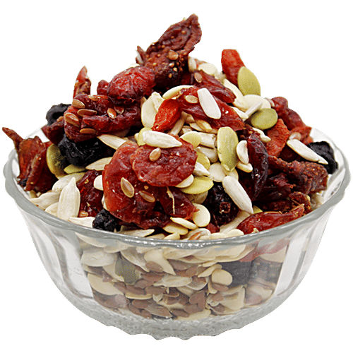 fresho! Signature Berries & Seeds, 50 g  