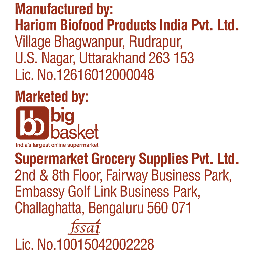 Fresho Signature Berries & Seeds, 50 g  