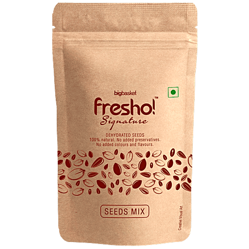 Fresho Signature Seeds Mix, 50 g  