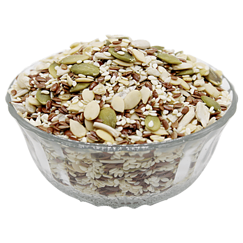 Fresho Signature Seeds Mix, 50 g  