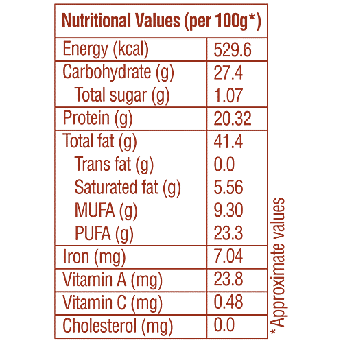 Fresho Signature Seeds Mix, 50 g  