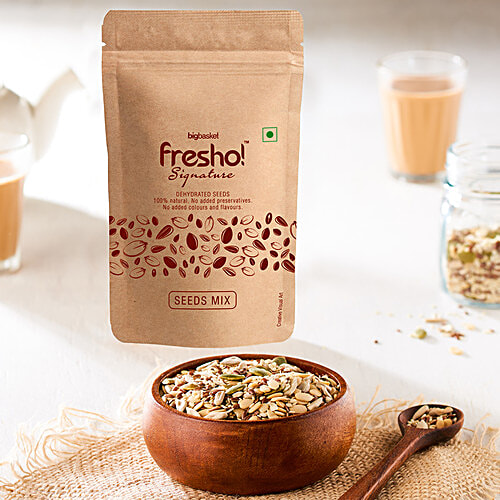 Fresho Signature Seeds Mix, 50 g  