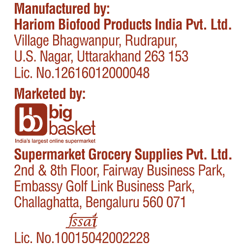 Fresho Signature Seeds Mix, 150 g  