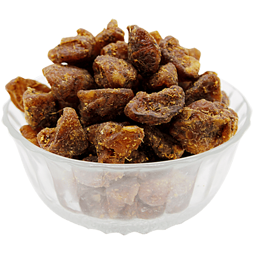 fresho! Signature Amla Candy Chatpata, 50 g  