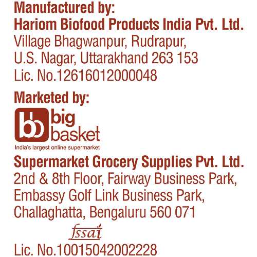 fresho! Signature Amla Candy Chatpata, 50 g  