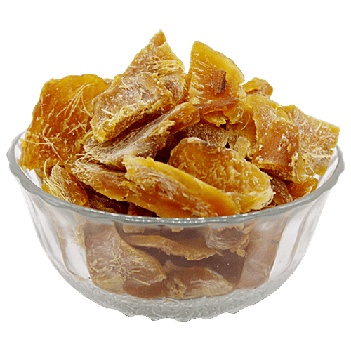 Fresho Signature Ginger Candy, 50 g  