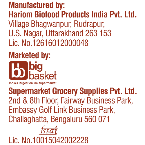 Fresho Signature Ginger Candy, 50 g  