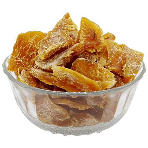 Fresho Signature Ginger Candy, 150 g  