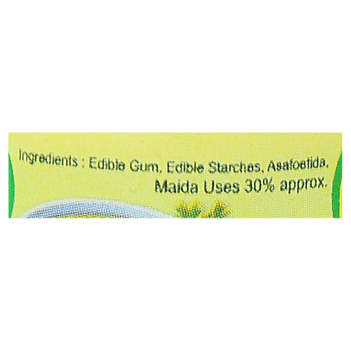 Udhaiyam  Asafoetida, 25 g  