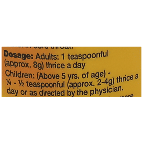 Dabur Honitus - Madhuvaani, 150 g  