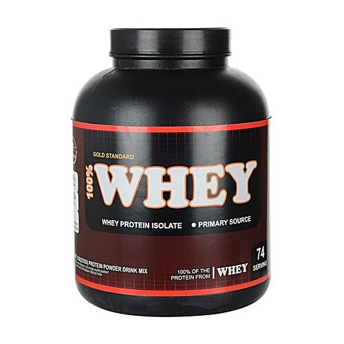 Buy A1 Nutra 100 Whey Protein Drink Mix 5.0 Lb Gold Standard