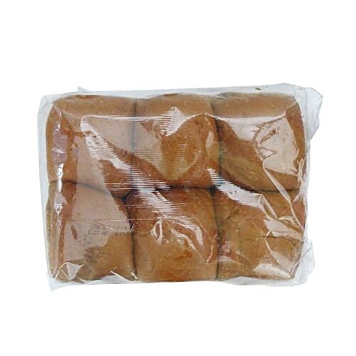 Kalory Atta Pav, 200 g  