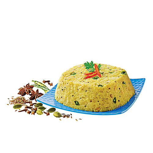 MTR 3 Minute Breakfast - Magic Masala Upma, 60 g Pouch 