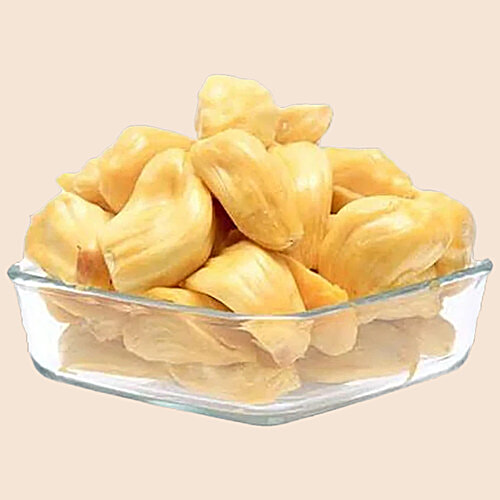 fresho! Jackfruit - Pulp, 1 kg  Goodness of Vitamins & Minerals