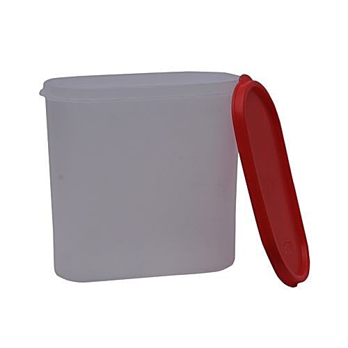 Buy Mahaware Space Saver Modular Kitchen Storage Container Transparent