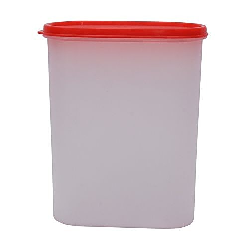 Buy Mahaware Space Saver Modular Kitchen Storage Container Transparent