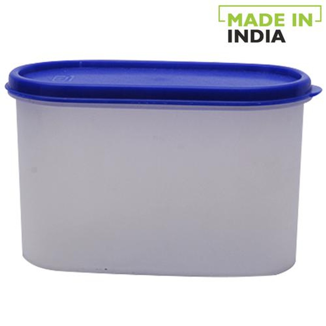 Buy Mahaware Space Saver Modular Kitchen Storage Container Transparent