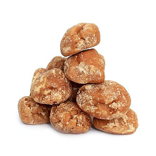 Buy bb Economy Jaggery Round Online at Best Price of Rs null bigbasket