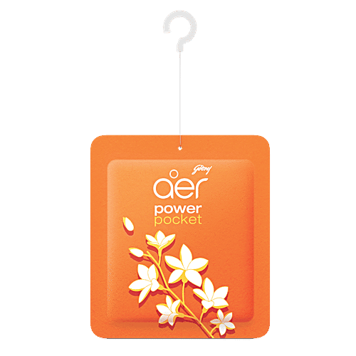 Buy Godrej Aer Pocket Bathroom Fragrance Fresh Lush Green 10 Gm Online