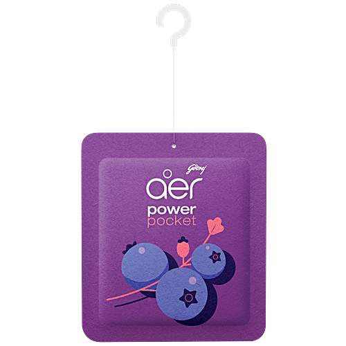 Buy Godrej Aer Pocket Bathroom Fragrance Petal Crush Pink 10 Gm Online