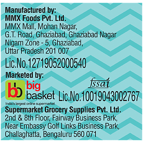 Tasties Rusk - Milk, 200 g  Authentic, Crispy & Tasty