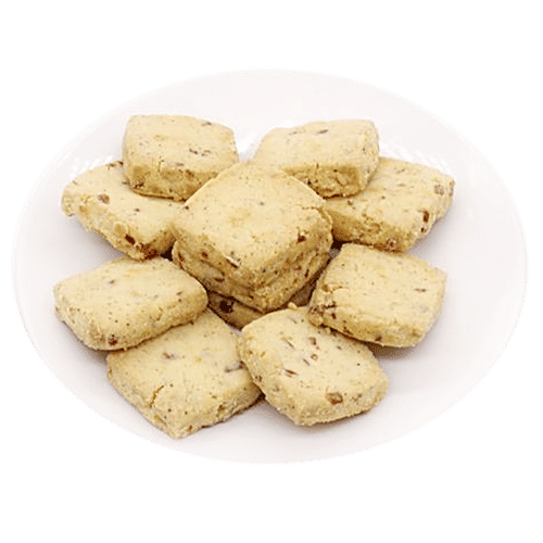 Tasties Biscuits - Fruit, 200 g  