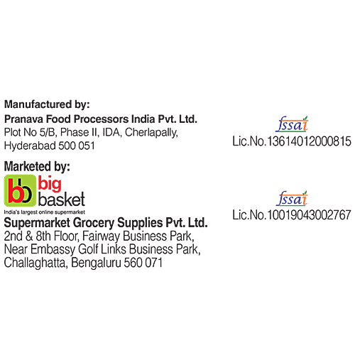 Tasties Biscuits - Fruit, 200 g  