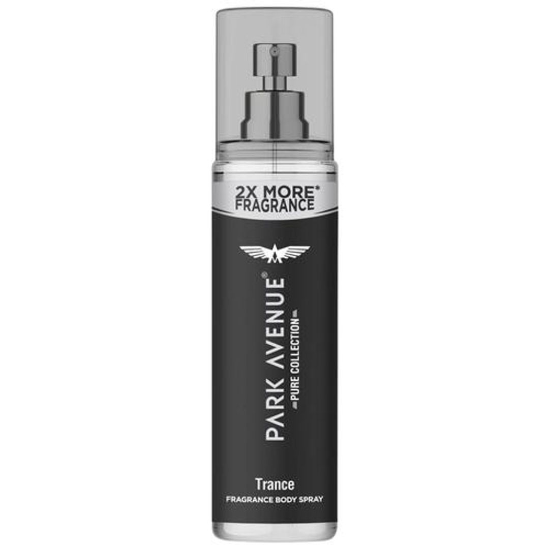 Park Avenue Perfume Spray - Trance, 135 ml 