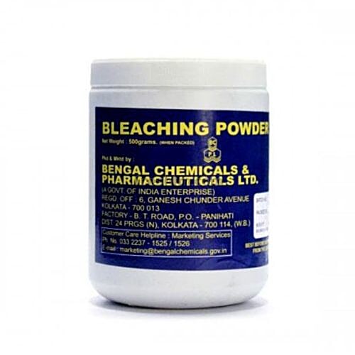 Buy Bengal Chemical Bleaching Powder Online at Best Price of Rs 75