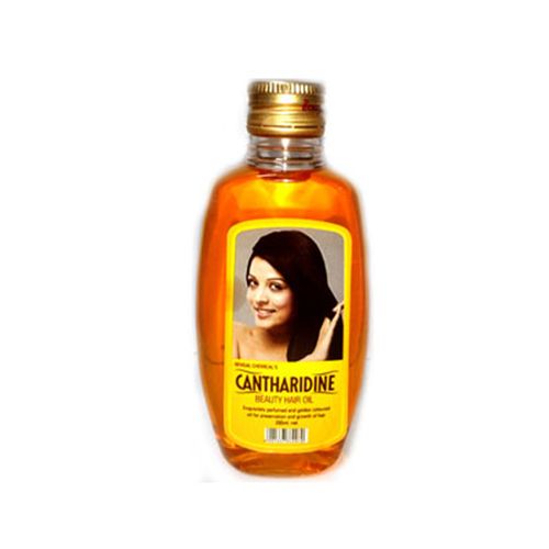 Buy Bengal Chemical Cantharidine - Beauty Hair Oil Online at Best Price of  Rs 70 - bigbasket