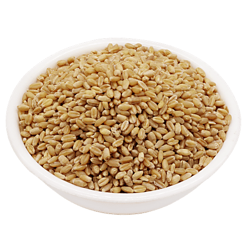 bb Royal Wheat Sharbati - Premium, 10 kg  