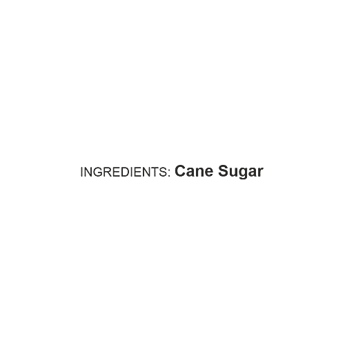 Dhampur Green Demerara Sugar/Chini (Natural Brown Sugar), 500 g  