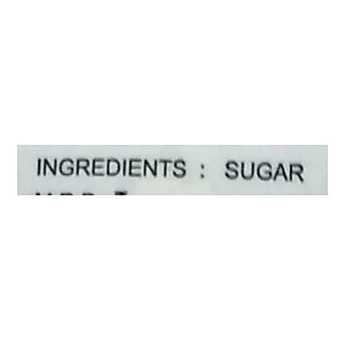 Dhampur Green Sugar Sachets (Made From Canesugar), 500 g  