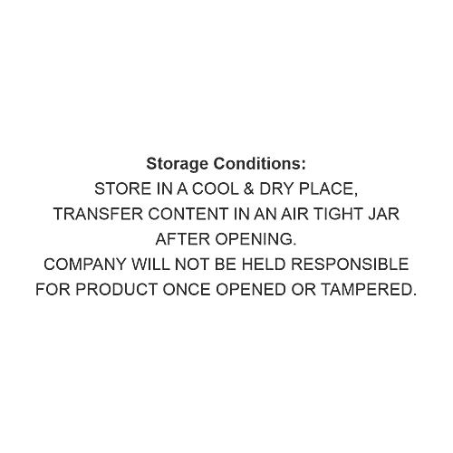 Dhampur Green Candy Sugar/Chini (Made From CaneSugar), 500 g  