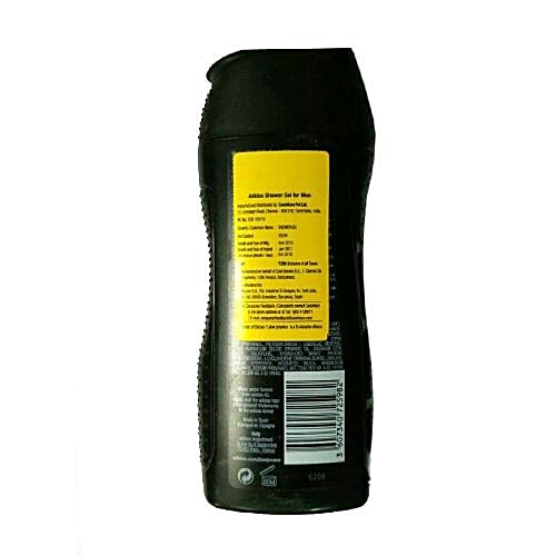 Buy Adidas Shower Gel Team Force 250 Ml Online At Best Price bigbasket