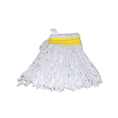 Magix Plastic Clip Mop Refill, 1 pc 6 Inch Refill 