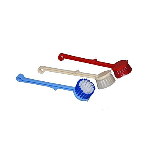 Magix Sink Brush - Big, 1 pc 11 X 2 Cm 