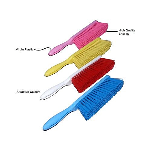 Magix Car Brush New, 1 pc 13 X 3 cm 