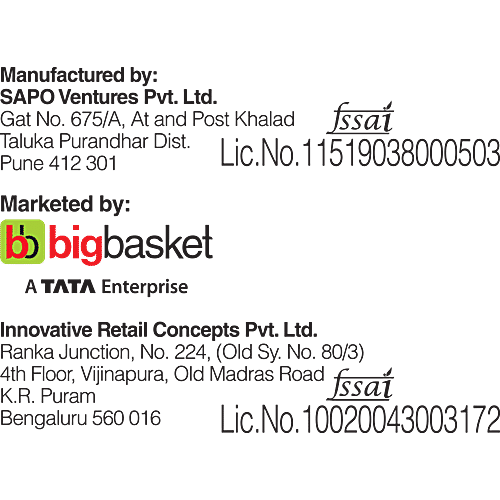 HappyChef Minty Mayonnaise Dip, 250 g  No Cholesterol, No Trans Fat