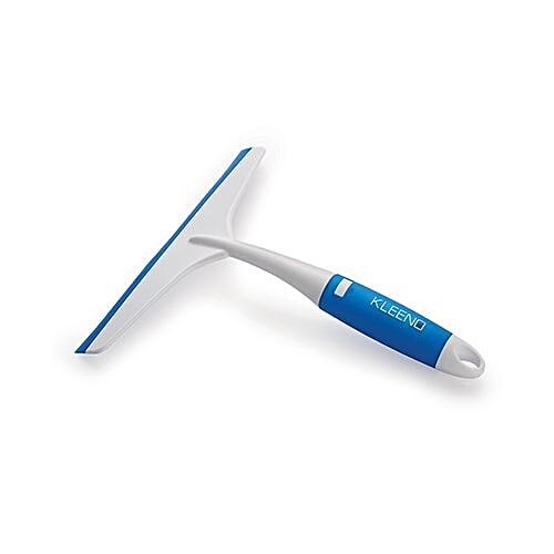 Buy Cello Kitchen Platform And Glass Wiper Blue & White Online at