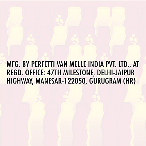 Alpenliebe Juzt Jelly Cola Flavour Bottles Soft Candy - With 25% Fruit Pulp, 67.5 g Pouch Zero Fat