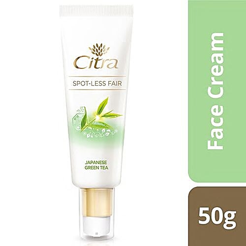 spot less skin cream