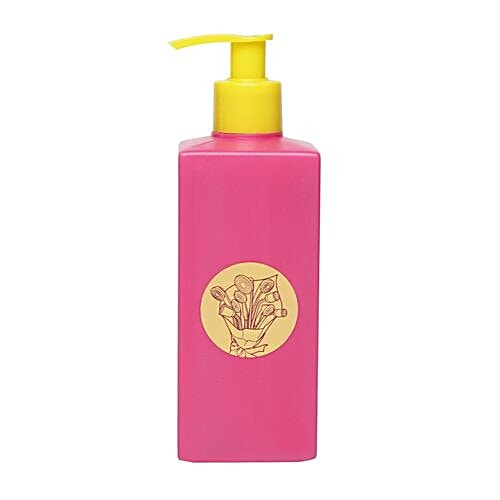 Anatomicals Body Cleanser - Rose & Jasmine, 300 ml  