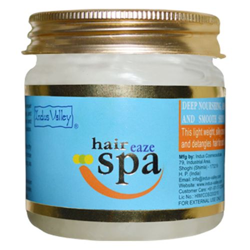 Indus Valley Hair Eaze Spa, 175 ml  