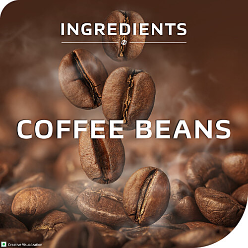 Nescafe  Classic Instant Coffee Powder, 180 g  Pure Coffee Powder