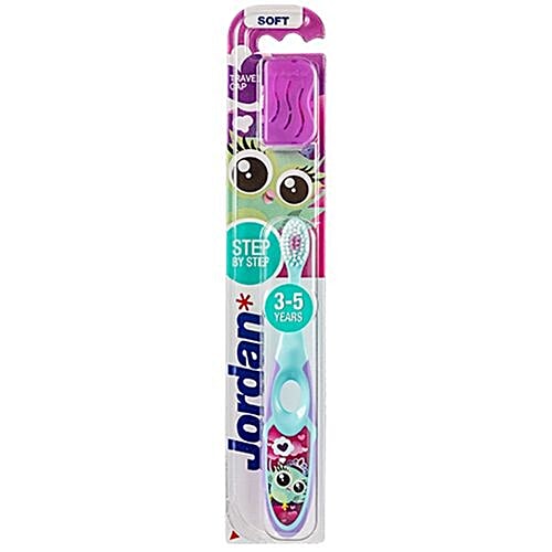 Buy Jordan Toothbrush Ultimate You S 1 1 Pc Online At Best Price of Rs null bigbasket