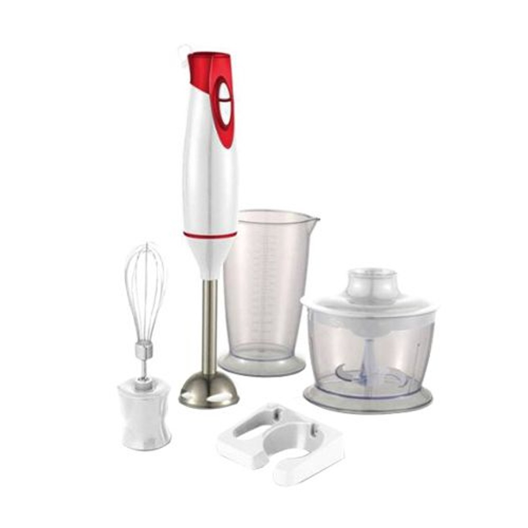 Buy Russell Hobbs Stick Blender with chopper RHB402M Online at Best Price of Rs null bigbasket